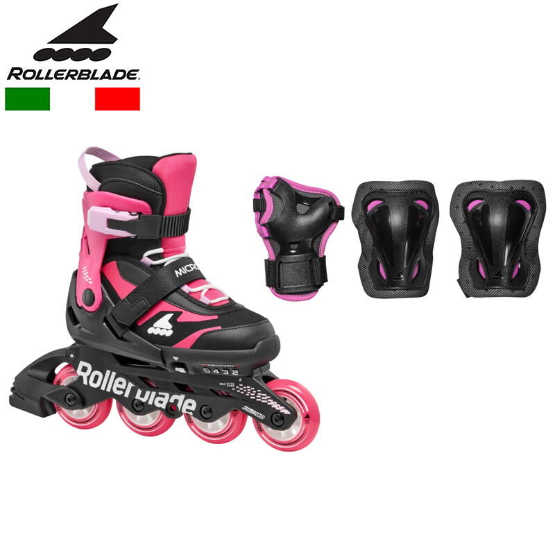 BLACK/PINK