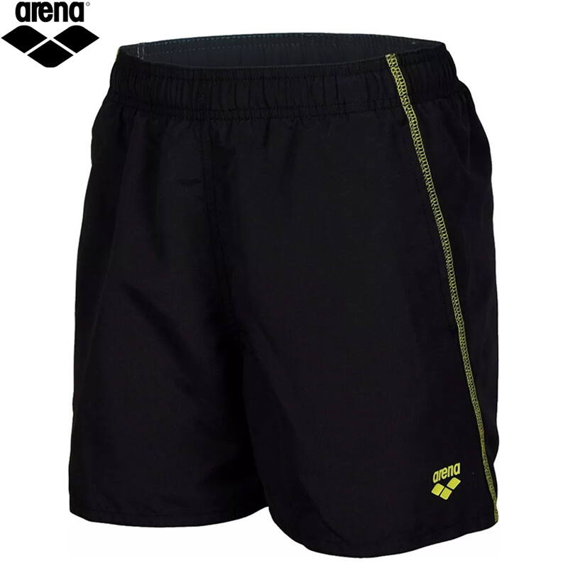 BLACK/SOFT GREEN