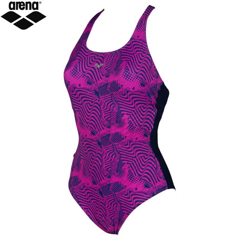 NAVY/ROSE VIOLET