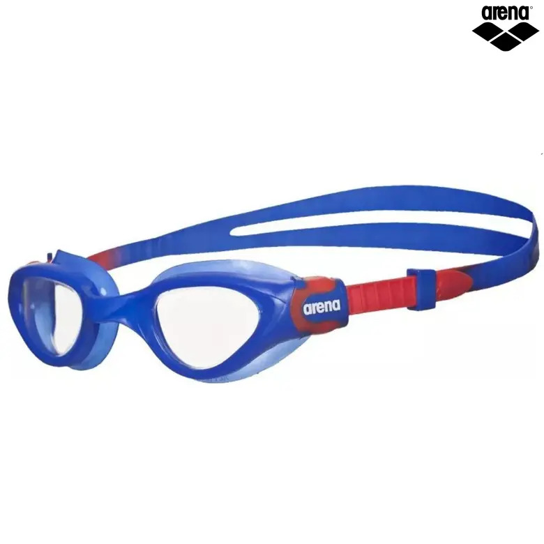 CLEAR/BLUE/CLEAR