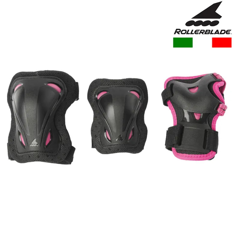 BLACK/PINK
