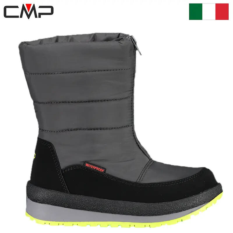 XTREME.GE - CMP / RAE SNOW BOOTS WP