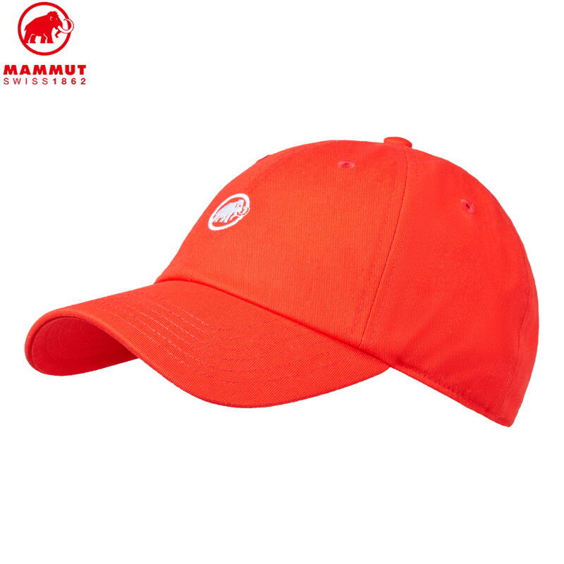 MAMMUT RED