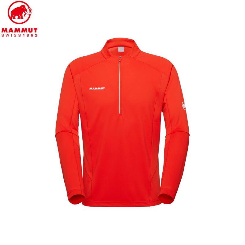 MAMMUT RED