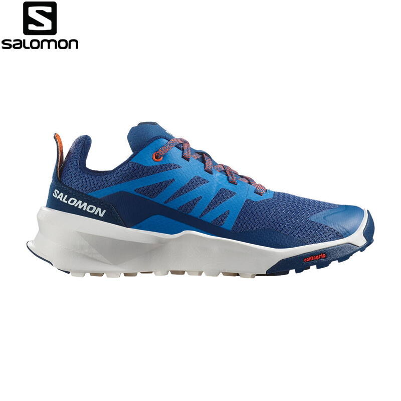 DARK BLUE/FRENCH BLUE/WHITE