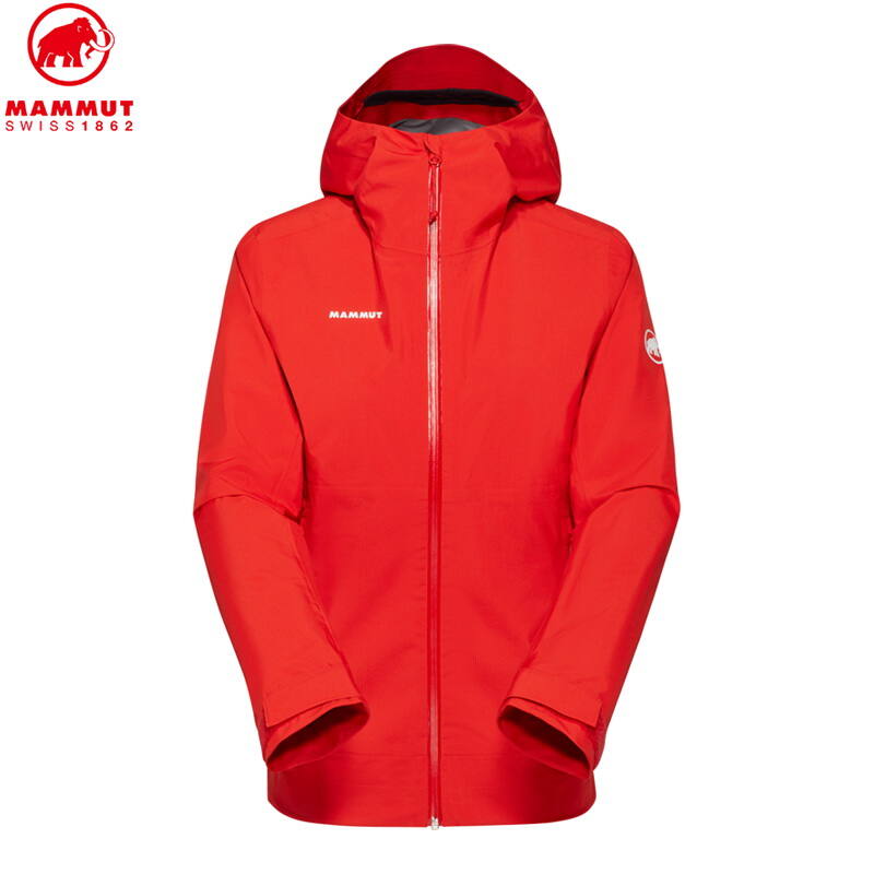 MAMMUT RED