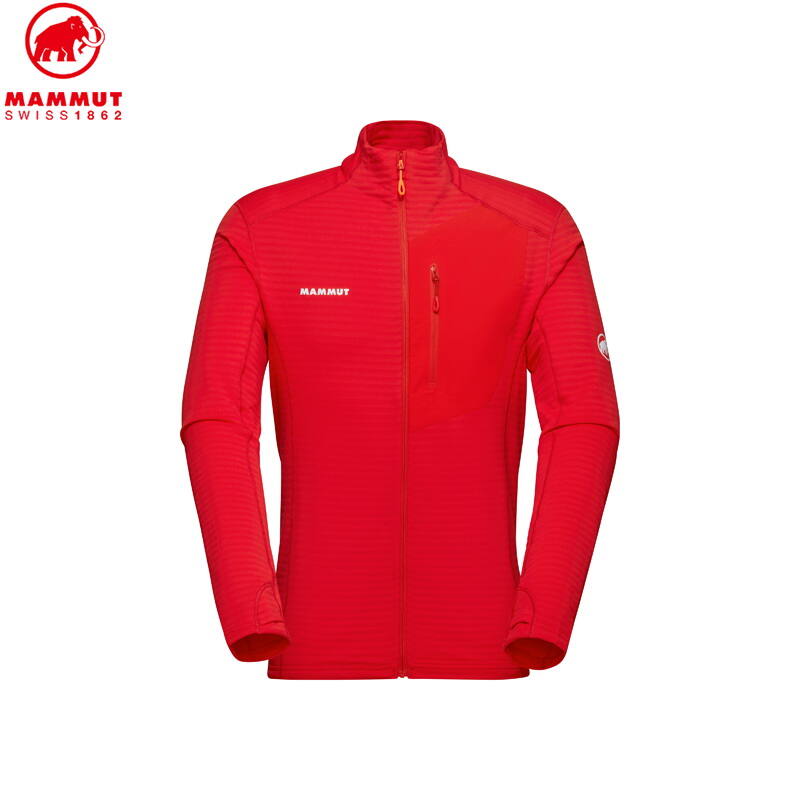 MAMMUT RED