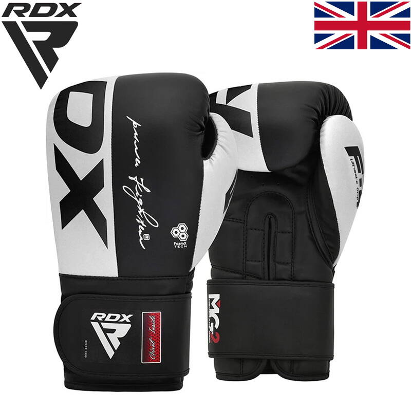 WHITE/BLACK